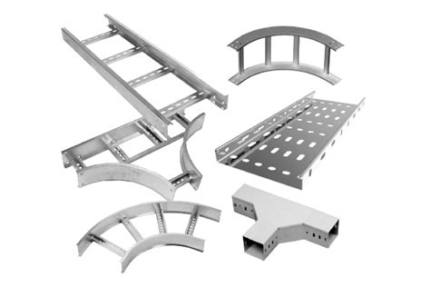 Promindo Cable Tray Ladders