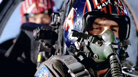 30 Years After Top Gun We Talked To The Topgun Instructor Behind The