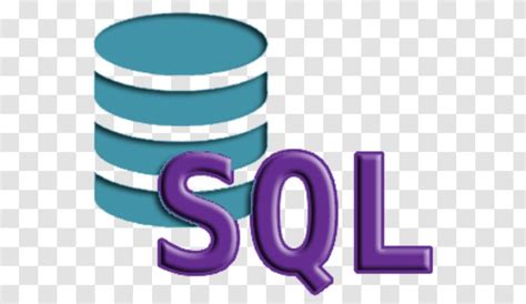 Microsoft Sql Server Oracle Database Corporation Sql Logo Transparent