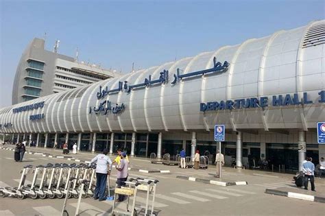 Private Transfer Cairo Airport Arrivals Hall To Hotel Compare Price