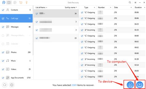 How To Check And Recover Deleted History On Android