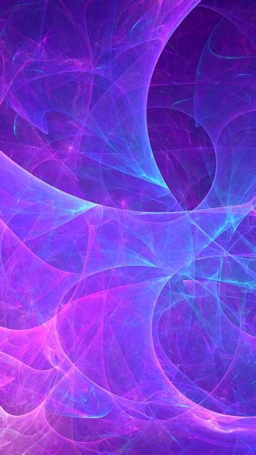 Pink Blue Purple Swirl Abstract Art 4k Hd Abstract Wallpapers Hd