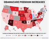 Insurance Rates Rise Obamacare Images