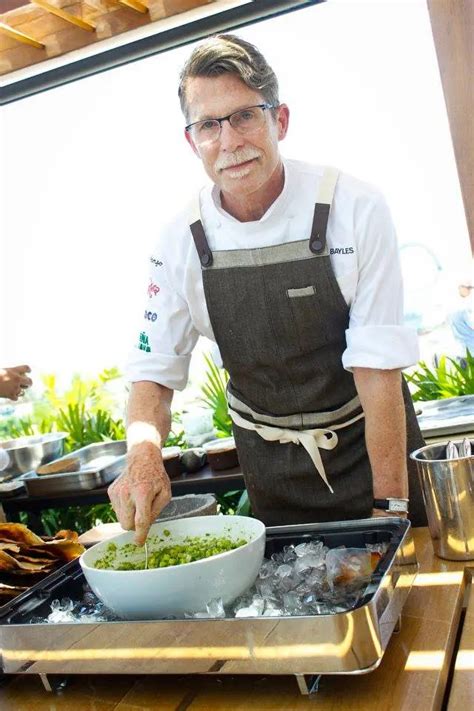 Chef Rick Bayless On How To Fall In Love With Mexico And Its People