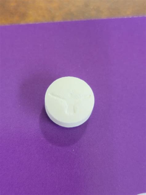 Patient brought this in to identify but can't figure it out?? Anyone