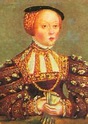 Isabel de Habsburgo, arquiduquesa de Áustria, * 1526 | Geneall.net