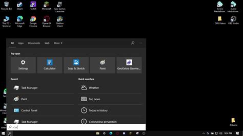How To Get Custom Style Cursors In Windows 10 Youtube