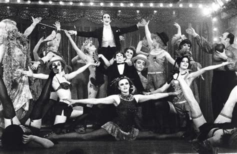 Bob Fosse Dance Genius Chicago Sweet Charity Cabaret