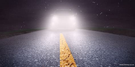 Shine On 3 Ways To Light Up The Road
