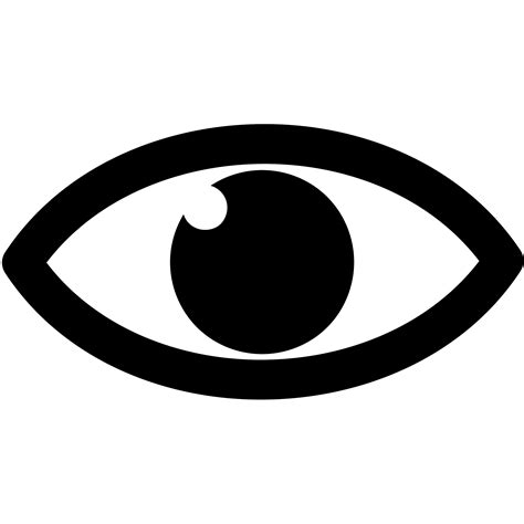 Eye wide icon by Friconix (fi-xwluxl-eye-wide) line,wide,eye,show,hide,view,eye-wide