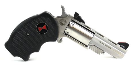 Black Widow 22 Magnum Review Naa Black Widow Revolver 22 Mag 2 Inch
