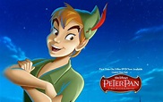 Peter Pan wallpaper | 1920x1200 | #61178