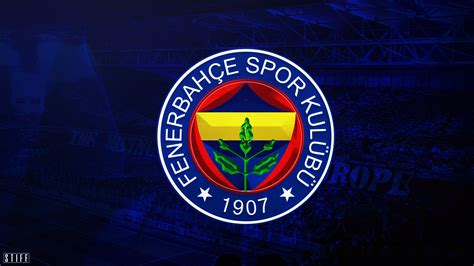 Fenerbahce wallpaper work for telephone. Fenerbahce Wallpaper by stiffgraphic16 on DeviantArt