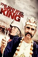 The Man Who Would Be King (1975) - Posters — The Movie Database (TMDb)