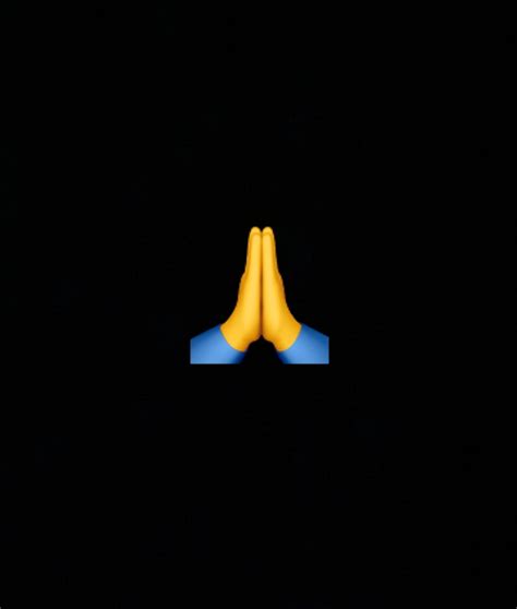 What Do All The Hand Emojis Mean Prayer Hands Applause And Peace Sign