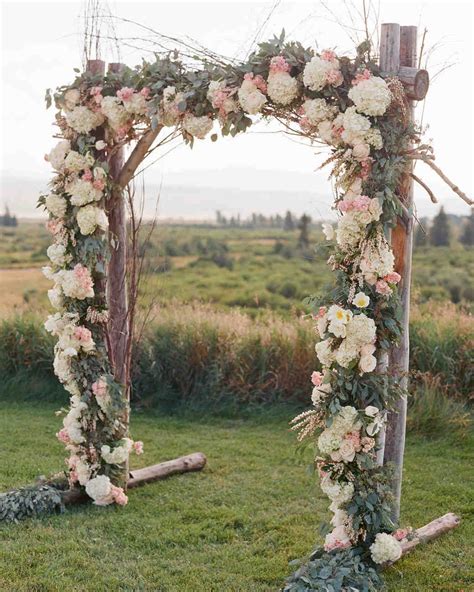 73 Wedding Arches That Will Instantly Upgrade Your Ceremony Wyoming