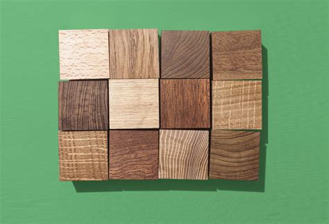 5 Types Of Wood Colors Grains And Best Use