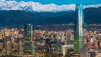 Santiago, Chile: Top 10 things to do in Chile's charming capital | HELLO!