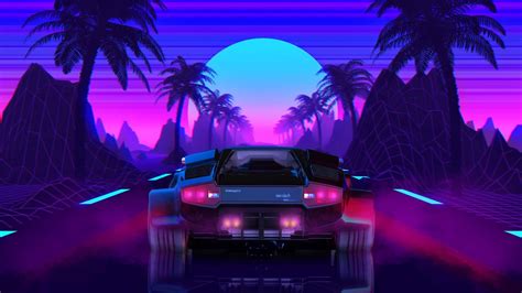 Awesome Neon Cars Wallpapers Top Free Awesome Neon Cars Backgrounds