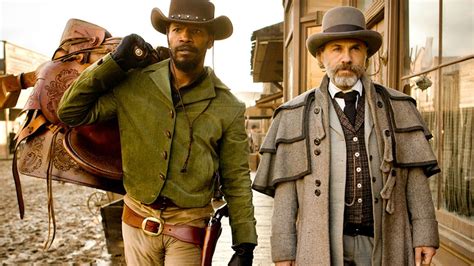 By cbr staff published feb 12, 2013. Django Unchained Wallpapers HD / Desktop and Mobile ...