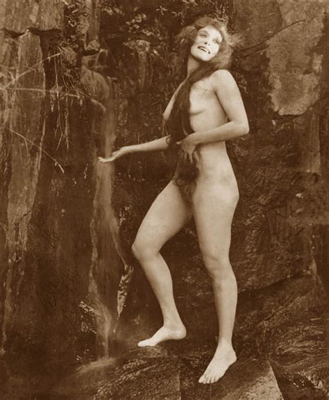 Annette Kellerman nude pics página