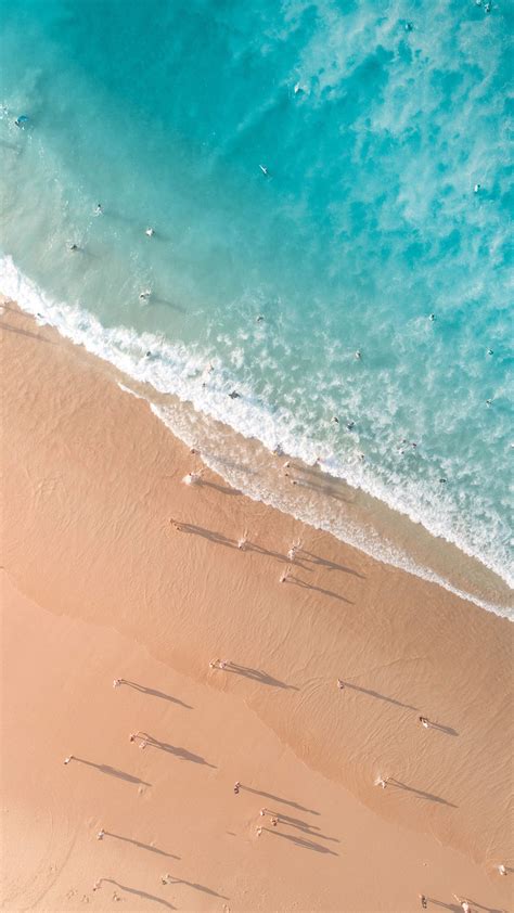 Minimal Beach Wallpapers Top Free Minimal Beach Backgrounds