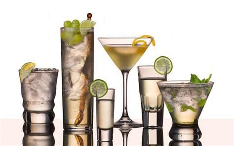 Low Calorie Alcoholic Drinks Drink Wisely Without