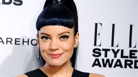 Lily Allen Turned Down Incestuous Cameo In Game Of Thrones