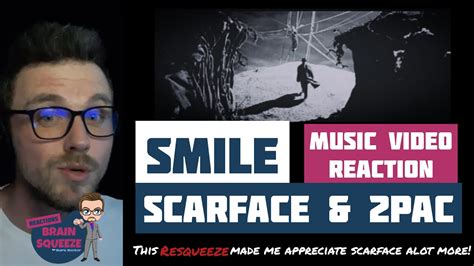 Scarface Feat 2pac Smile Music Video This Music Video Resqueeze