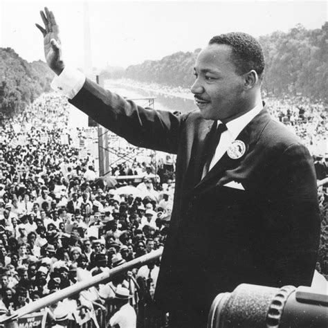 Martin Luther Kings I Have A Dream Speech Was About Racial Economic