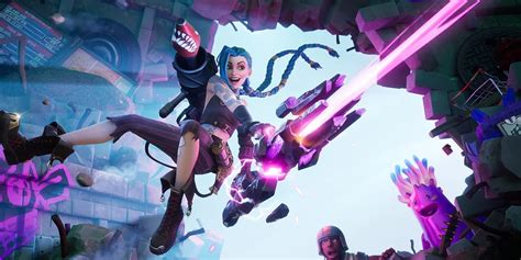 Fortnite Project V Everything You Need To Know About Ninja And Friends