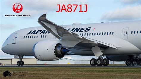 Skyscanner is fast and easy to use, so you can find the. Japan Airlines JAL B787-9 (JA871J) delivery flight PAE ...
