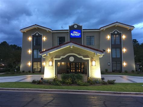 Baymont By Wyndham Tallahassee Central In Tallahassee Best Rates And Deals On Orbitz