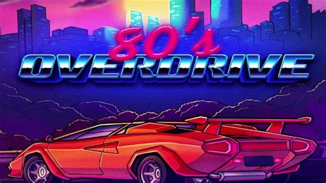 80s Overdrive Review Youtube