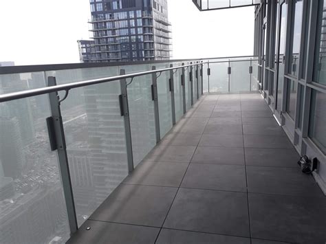 Transform Your Condos Balcony With New Flooring From Skyscapes
