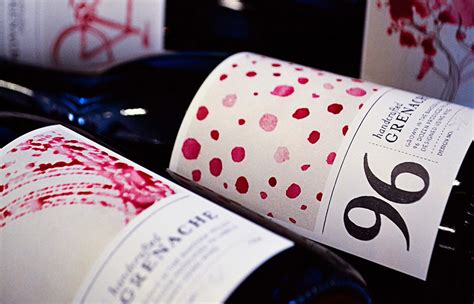 96 Wine Dieline Design Branding And Packaging Inspiration