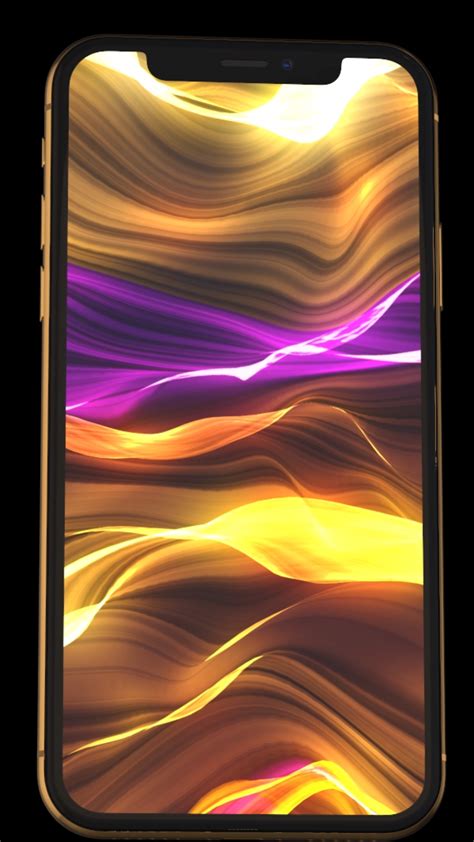 How to get iphone x dynamic exclusive wallpapers for any iphone/ios device / iphone x live wallpaper. iPhone XS Wallpapers - Unicorn Apps