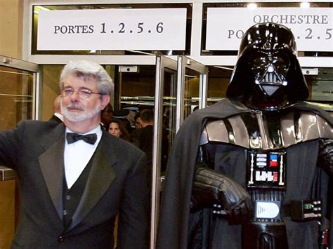 Star Wars 7 Why The Original Darth Vader Actor David