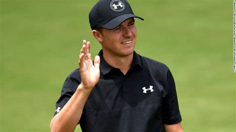 The masters tournament (2015), the u.s. How Jordan Spieth could beat Tiger Woods at the bank - CNN