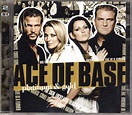 Ace Of Base – Platinum & Gold (2 CD) – CDA | Eurodance 90 CD shop