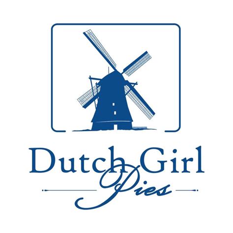 Dutch Girl Pies Bellbrook Oh