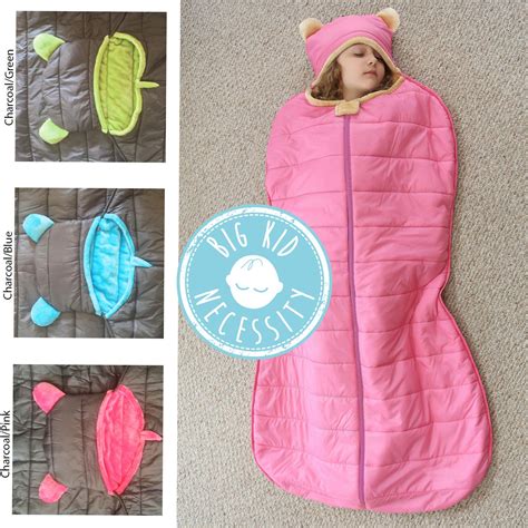 Woombie Peanut Sleeping Bag | Kids Indoor Sleeping Bag | Kids sleeping bags, Bags, Sleeping bag