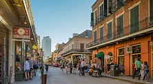 Nueva Orleans turismo: Qué visitar en Nueva Orleans, Louisiana, 2023 ...