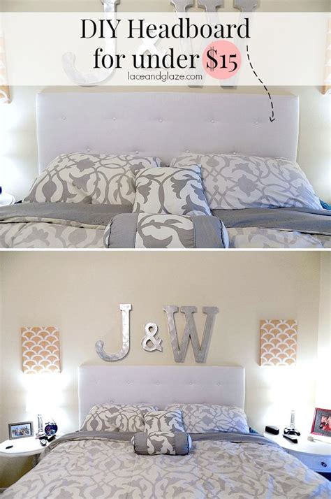 Inexpensive Headboards For Beds