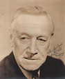 GRAPEWIN CHARLEY: (1869-1956) American Actor, remembered for