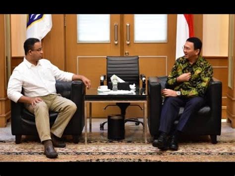 Apakah Anies Baswedan Ngotot Naturalisasi Sungai Atau Normalisasi