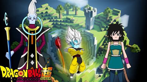 Maybe you would like to learn more about one of these? WHO'S YOUR FAMILY? - E SE WHIS E GINE TIVESSEM UM FILHO DRAGON BALL SUPER - YouTube