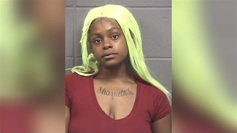 Mugshots 8 Women Charged With Prostitution In Warner Robins