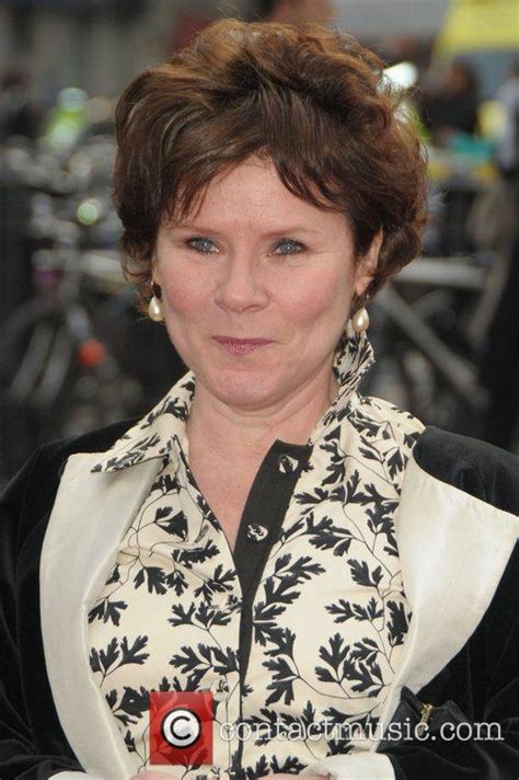 Imelda staunton is a british actress who portrays dolores umbridge in the film adaptation of harry potter and the order of the phoenix and harry potter and the deathly hallows: Imelda Staunton - Charity World premiere of 'Three and Out ...