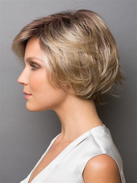 short layered bob wigs with long side fringe best wigs online sale